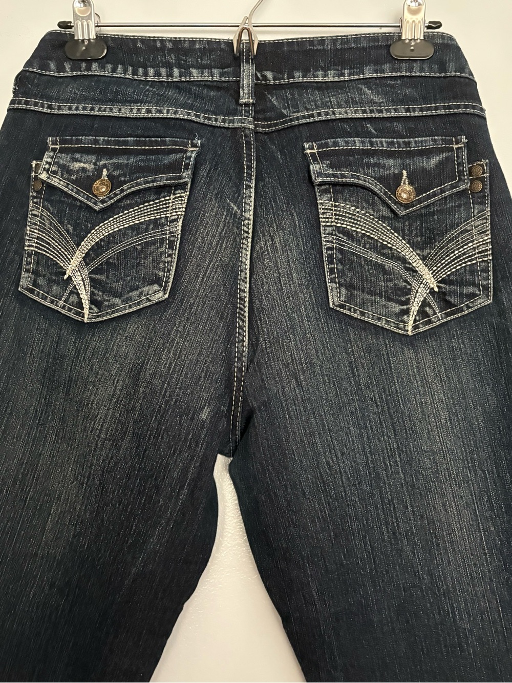 Y2K ROADRUNNER JEANS - Picture 3 of 5